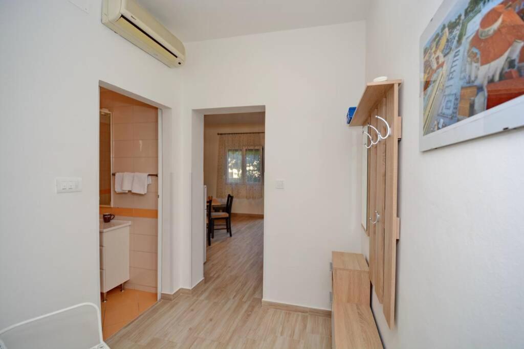 Premium Apartment Vicky Zadar Zewnętrze zdjęcie