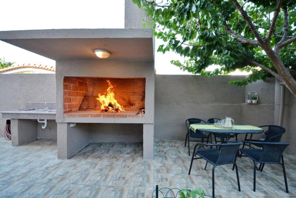 Premium Apartment Vicky Zadar Zewnętrze zdjęcie