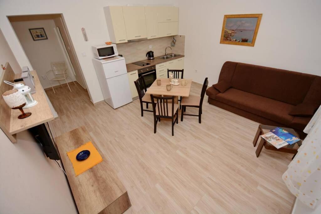 Premium Apartment Vicky Zadar Zewnętrze zdjęcie