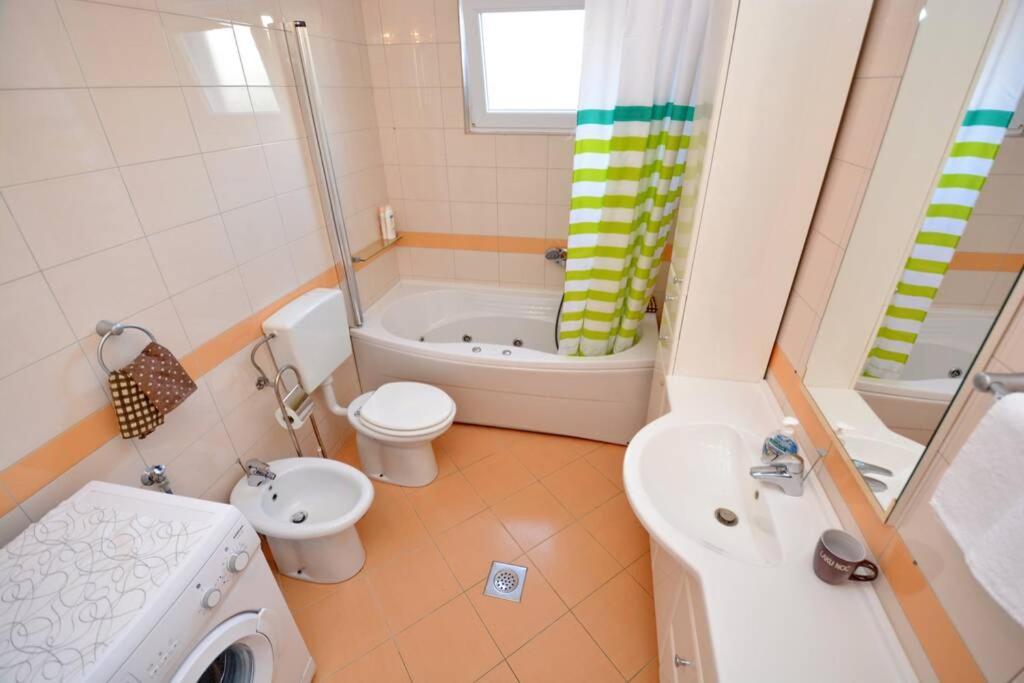 Premium Apartment Vicky Zadar Zewnętrze zdjęcie