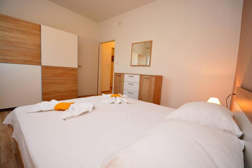 Premium Apartment Vicky Zadar Zewnętrze zdjęcie