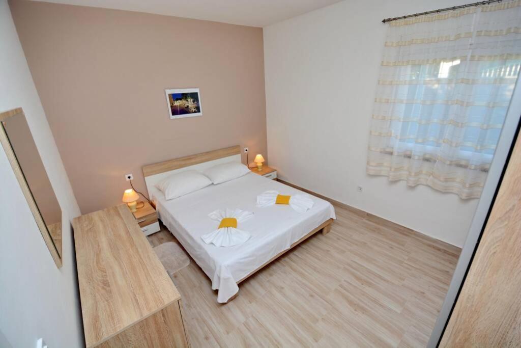 Premium Apartment Vicky Zadar Zewnętrze zdjęcie