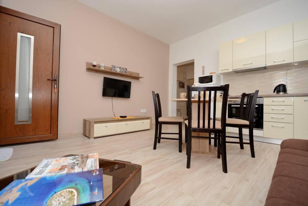 Premium Apartment Vicky Zadar Zewnętrze zdjęcie