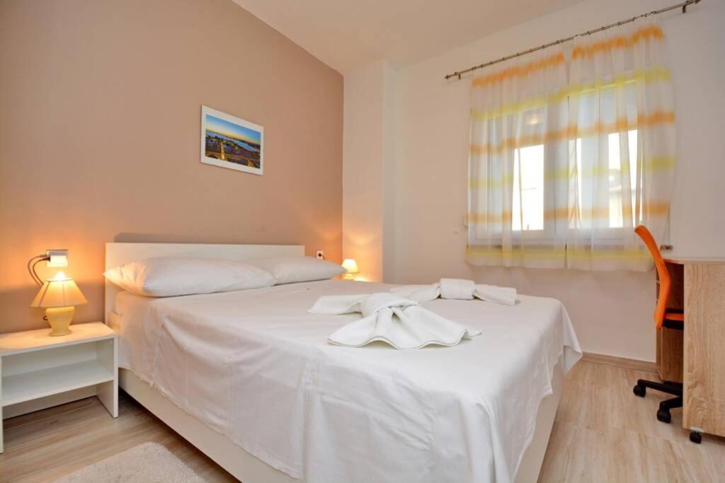 Premium Apartment Vicky Zadar Zewnętrze zdjęcie