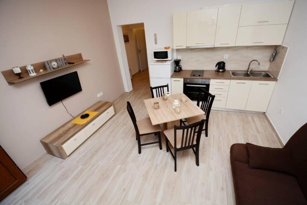 Premium Apartment Vicky Zadar Zewnętrze zdjęcie