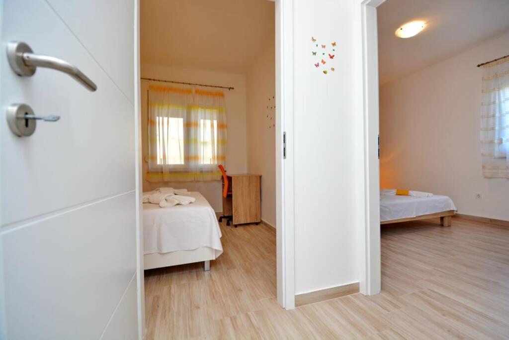 Premium Apartment Vicky Zadar Zewnętrze zdjęcie