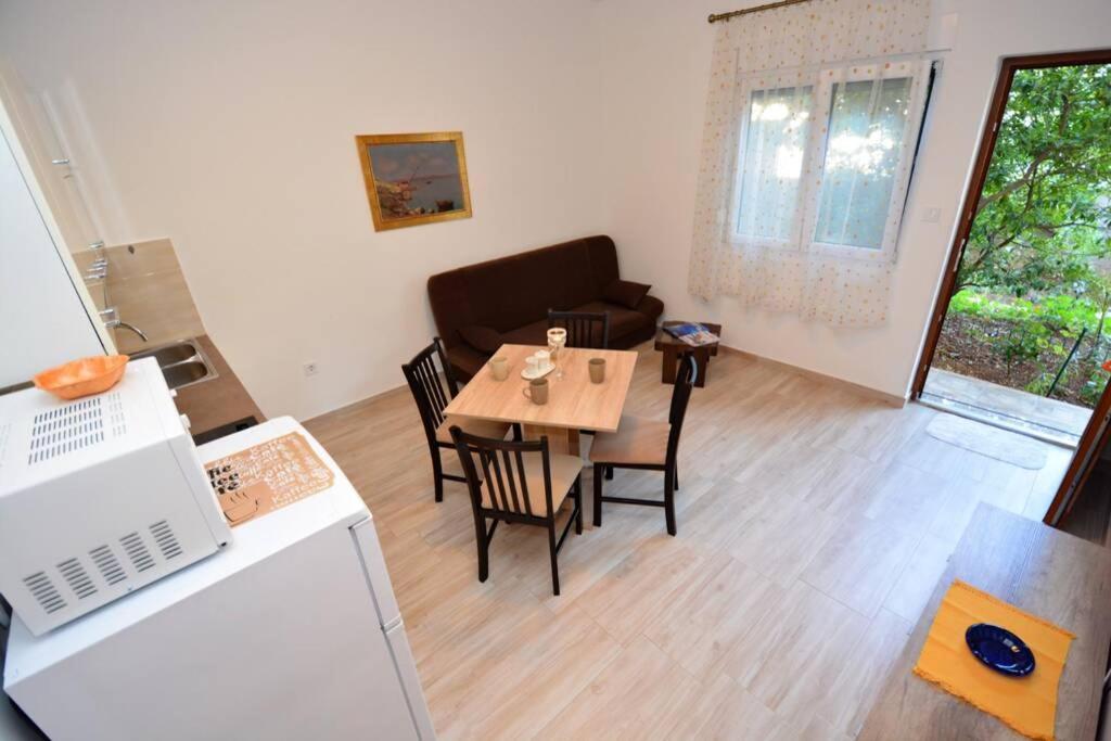 Premium Apartment Vicky Zadar Zewnętrze zdjęcie