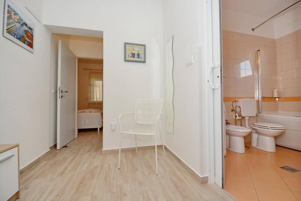 Premium Apartment Vicky Zadar Zewnętrze zdjęcie