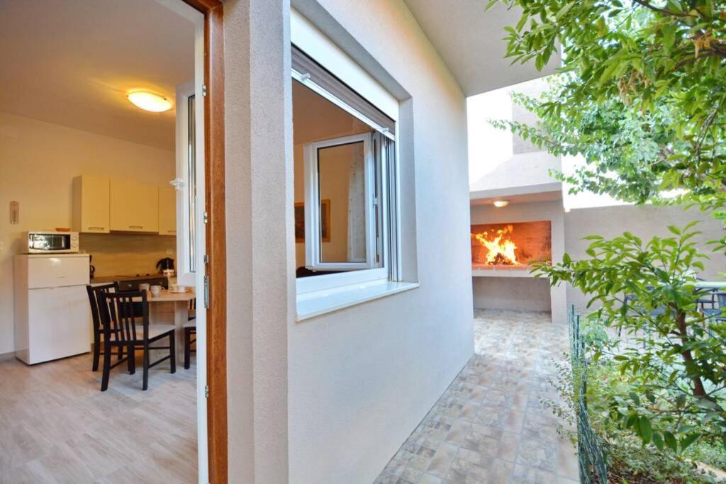 Premium Apartment Vicky Zadar Zewnętrze zdjęcie