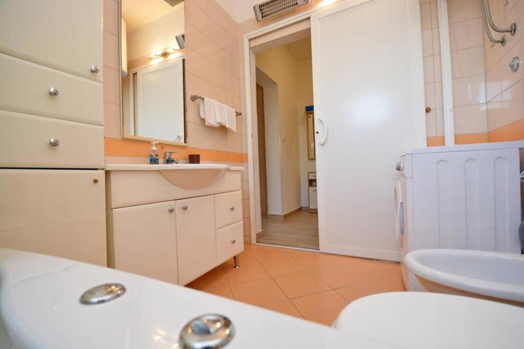 Premium Apartment Vicky Zadar Zewnętrze zdjęcie